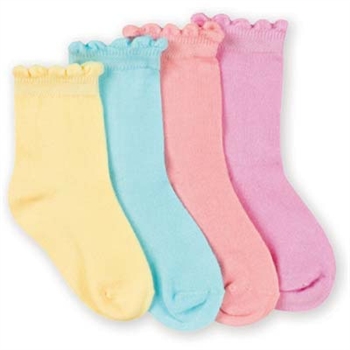 BC8030 Awareness Anklet Sock