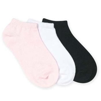 Jefferies Organic Seamless Cotton Low Cut Girls Socks - 1 Pair : Shop ...